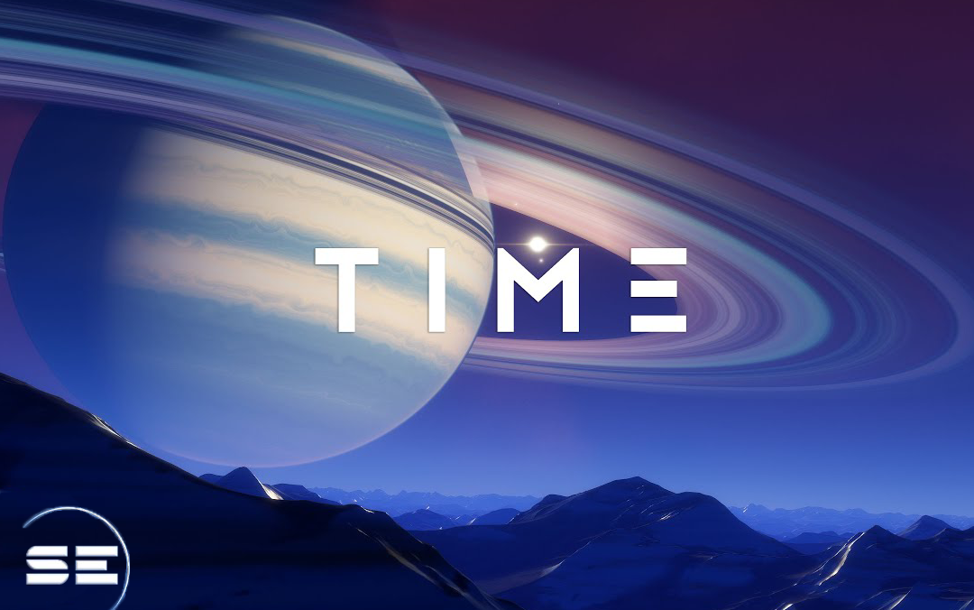 spaceengine 0.990- 时间time_哔哩哔哩_bilibili