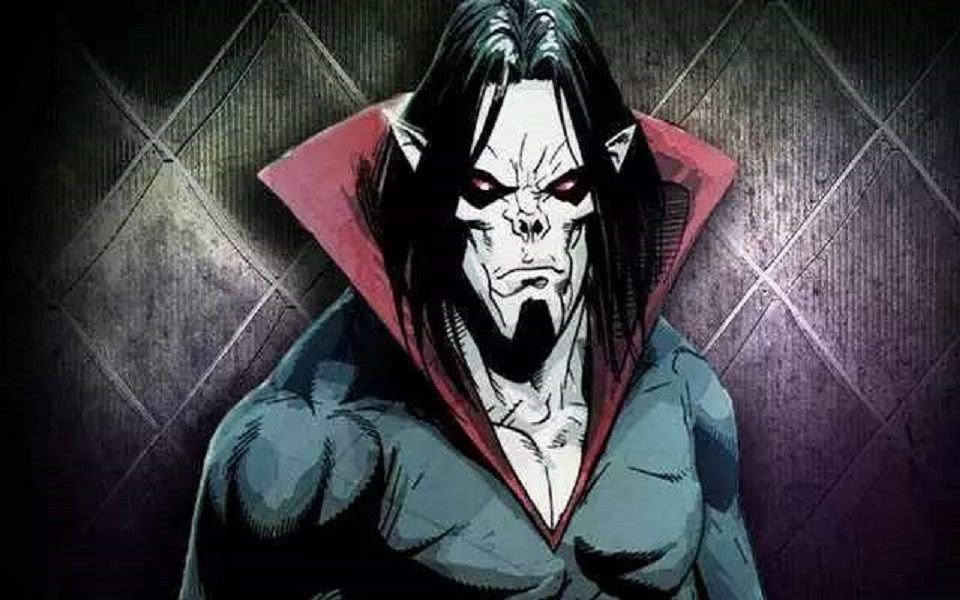 超级反派登上荧幕《莫比亚斯:暗夜博士》电影精彩预告