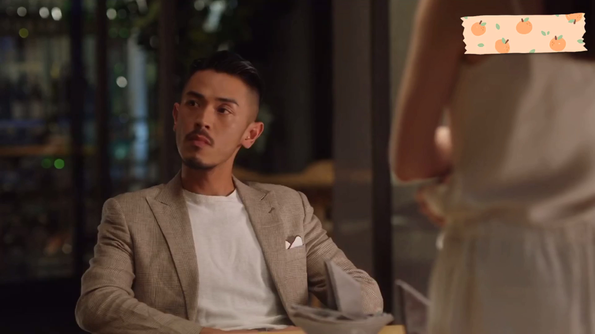 海王,你怕是对不婚主义有什么误解?