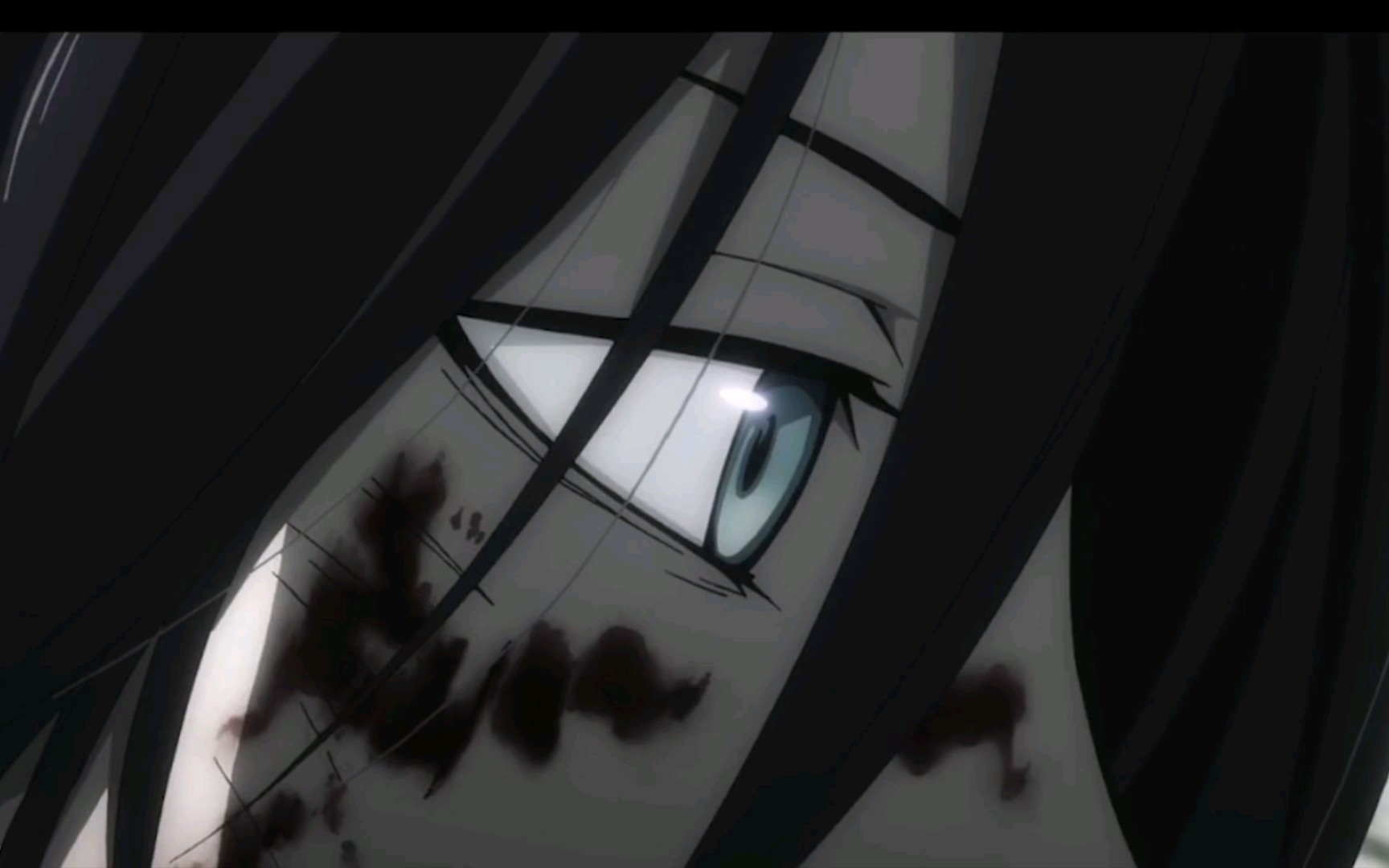 祸津神 夜斗认真起来超帅的好吧!_哔哩哔哩_bilibili