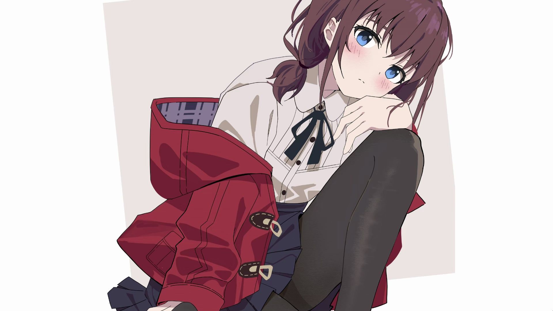 【ai仁菜】ストロベリーレイン《约会大作战》