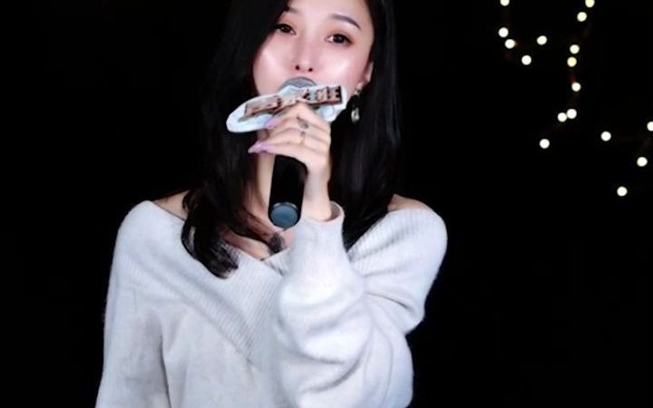 小斐鱼 - 最远的你是我最近的爱_哔哩哔哩_bilibili