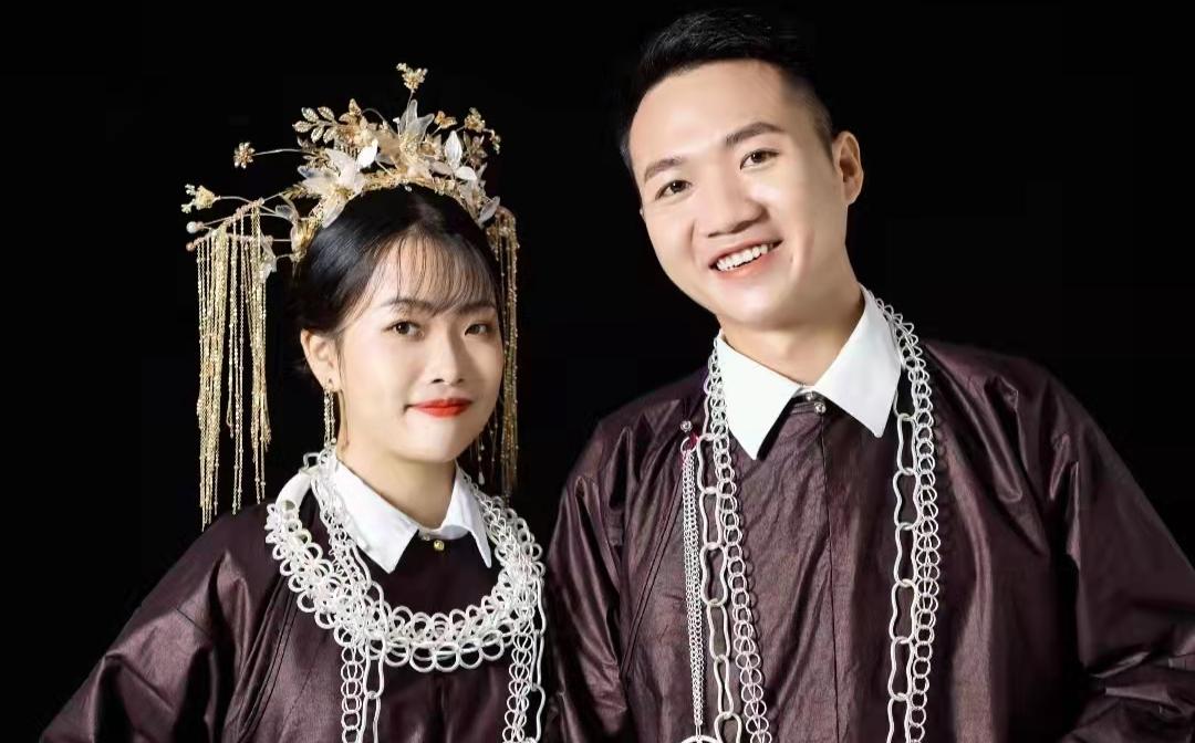 石家文-杨晓璐 婚礼纪