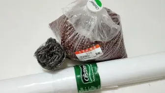 洗碗刷锅总是弄的满手油油的怎么办？知道这个小技巧，一招全搞定