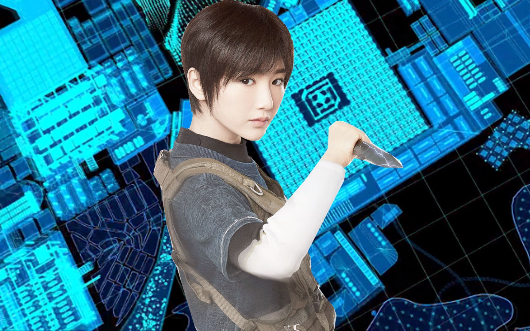 《盗墓笔记重启》神秘的11仓是什么地方?白昊天的真实身份?