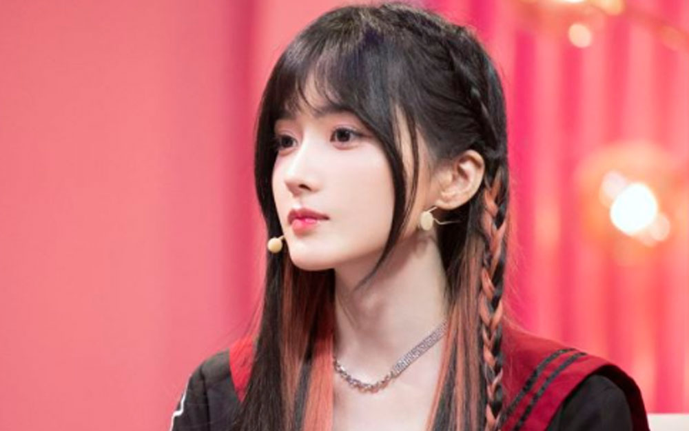 90婚介所试恋女生韩笑-综艺-高清独家在线观看-bilibili-哔哩哔哩