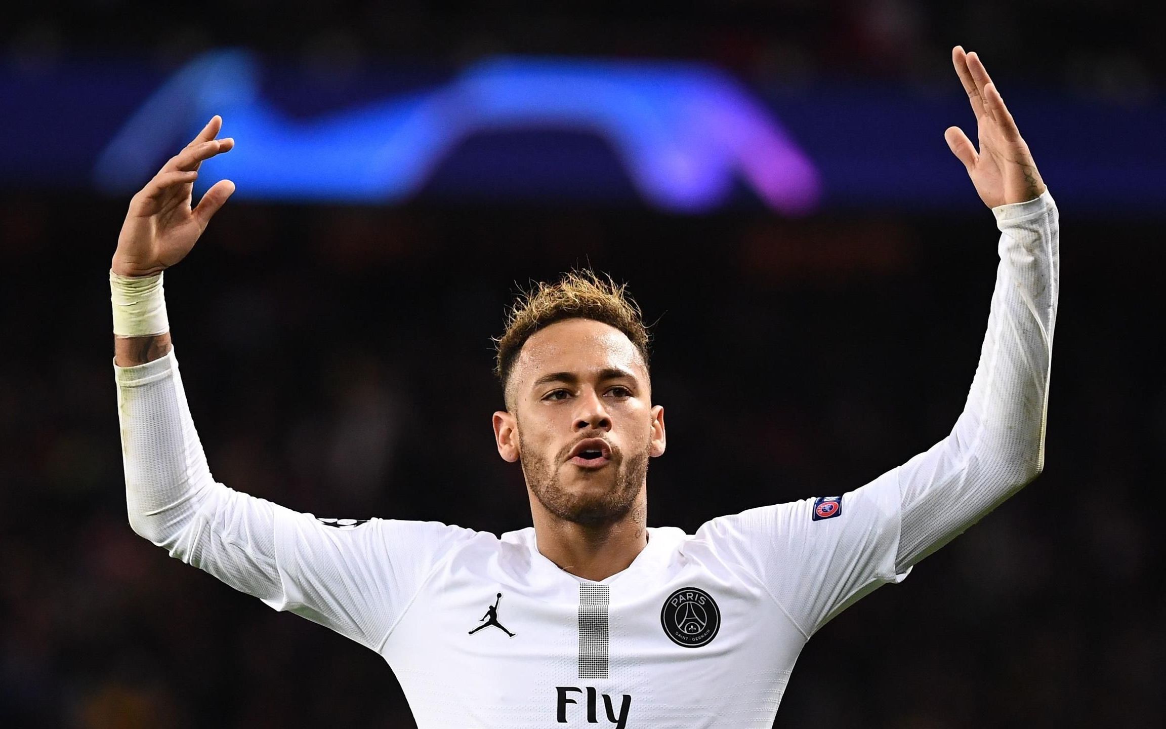 neymar jr - 101 insane humiliating skills hd|_哔哩哔哩 (゜-゜)つ