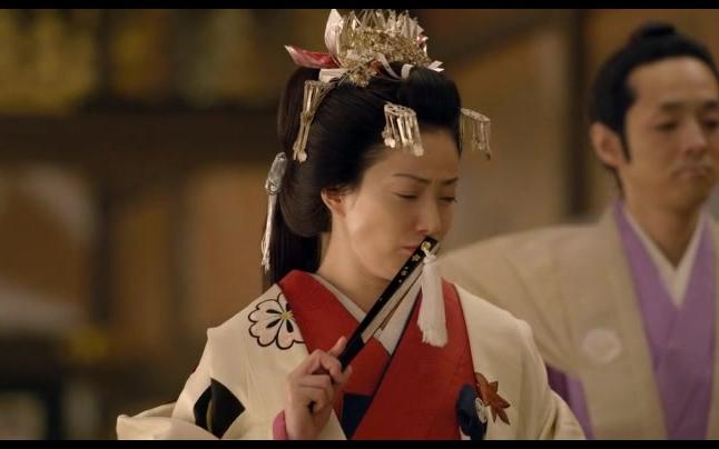 大奥男女逆转三部曲纲吉篇1