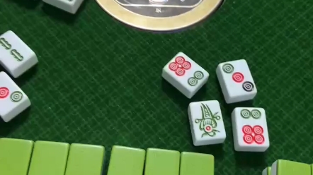 飞针麻将合作