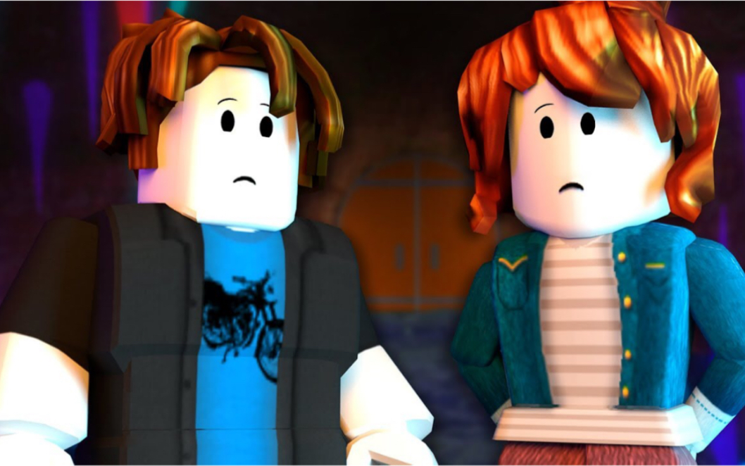 roblox菜鸟的故事robloxnoobstorydarksidealanwalker生肉