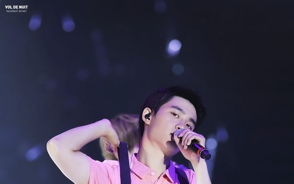 都暻秀 15071819 The EXO'luXion in Beijing 主D.O. (合集)哔哩哔哩bilibili