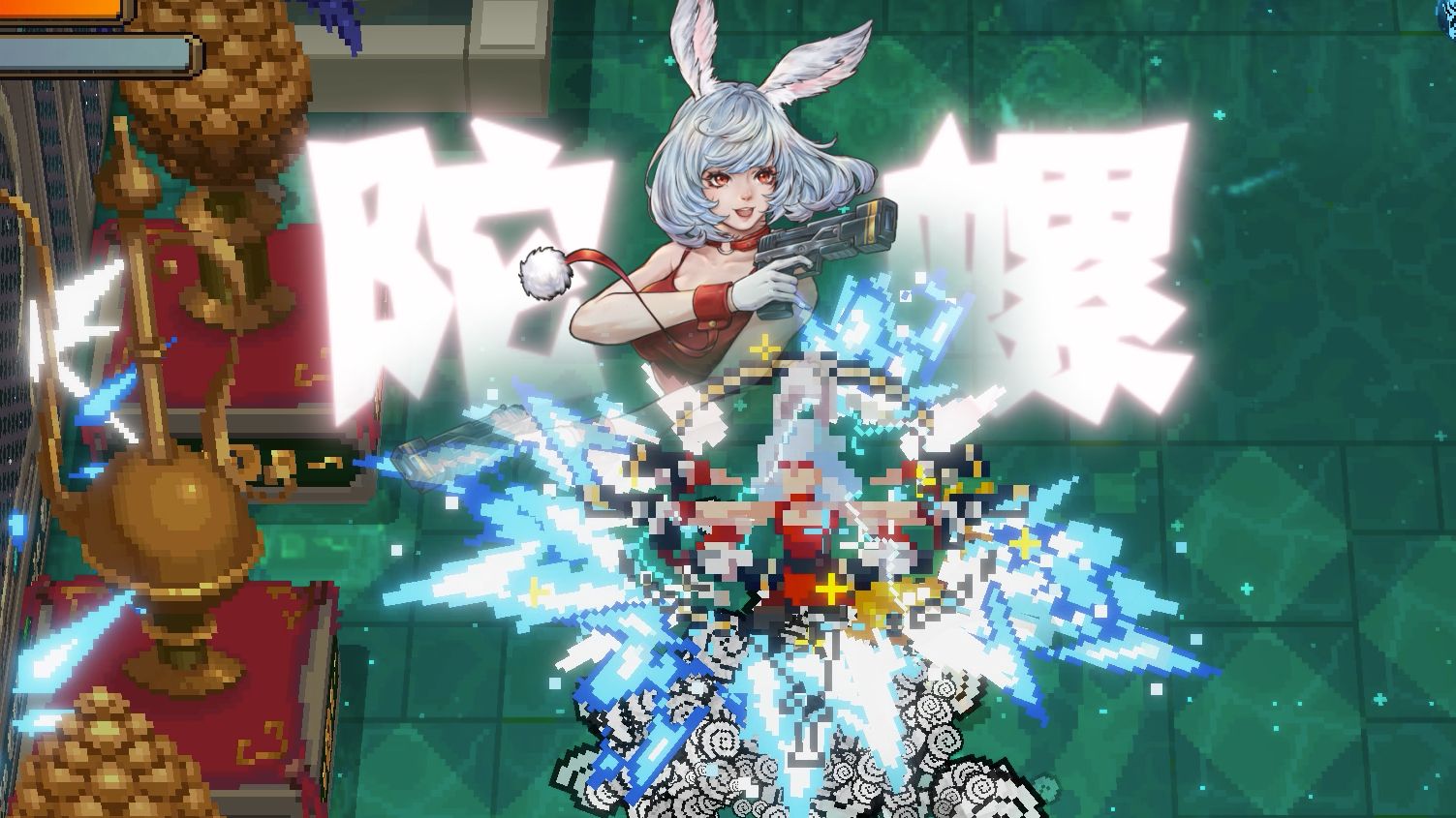 《战魂铭人》转转转转起来了!