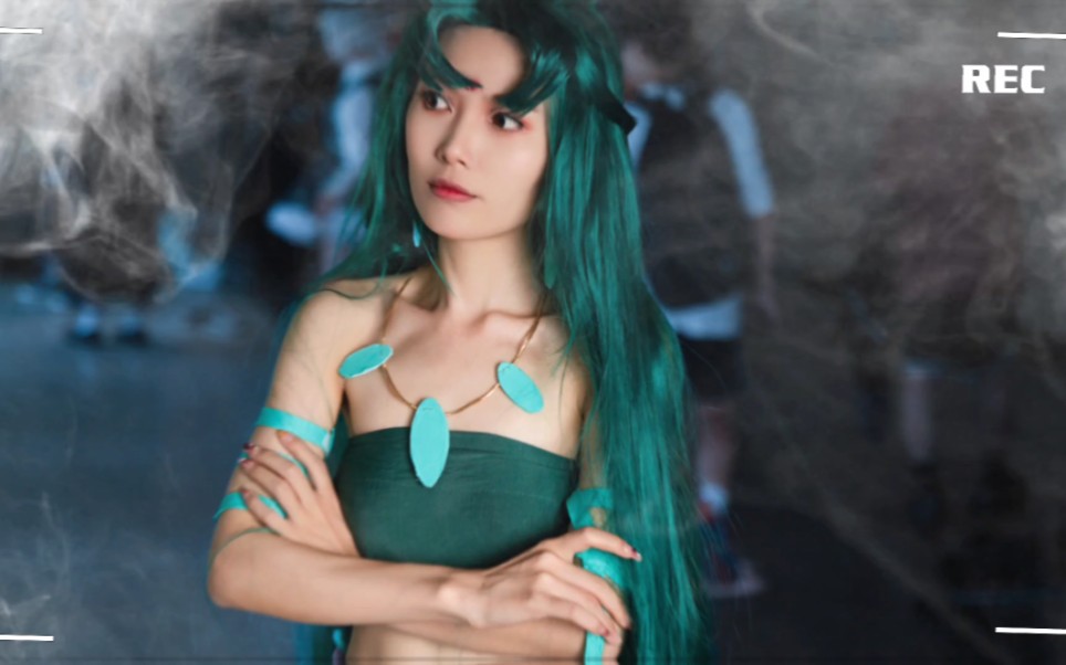 童年回忆之哪吒传奇山鬼姐姐