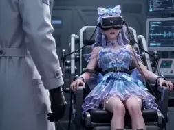 洗脑同化