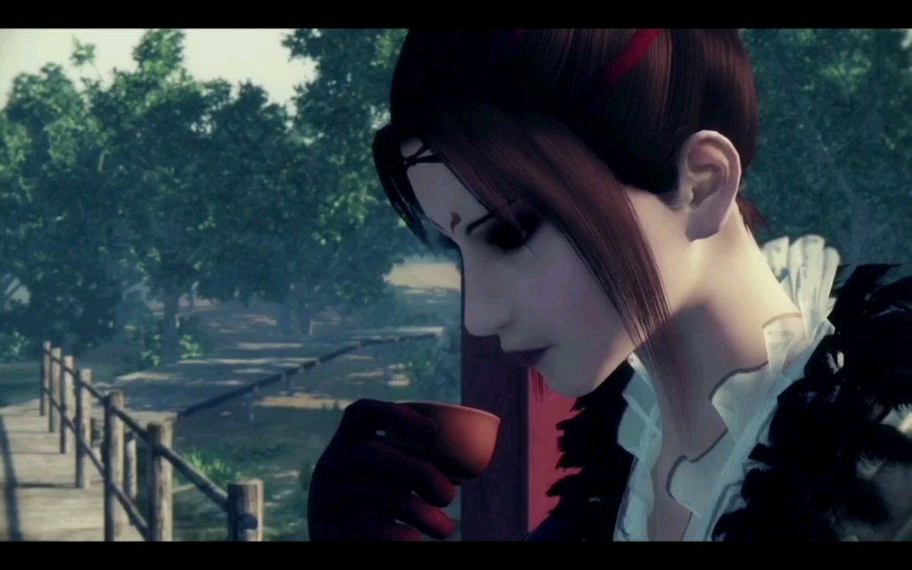 【画江湖之不良人第一季】幻音坊岐王与通文馆馆主商议化敌为友,上官