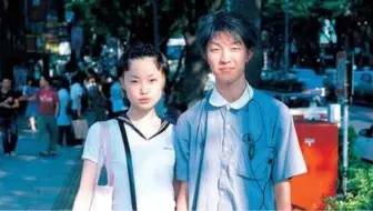 日本90年代写真偶像系列 青木裕子 哔哩哔哩 Bilibili