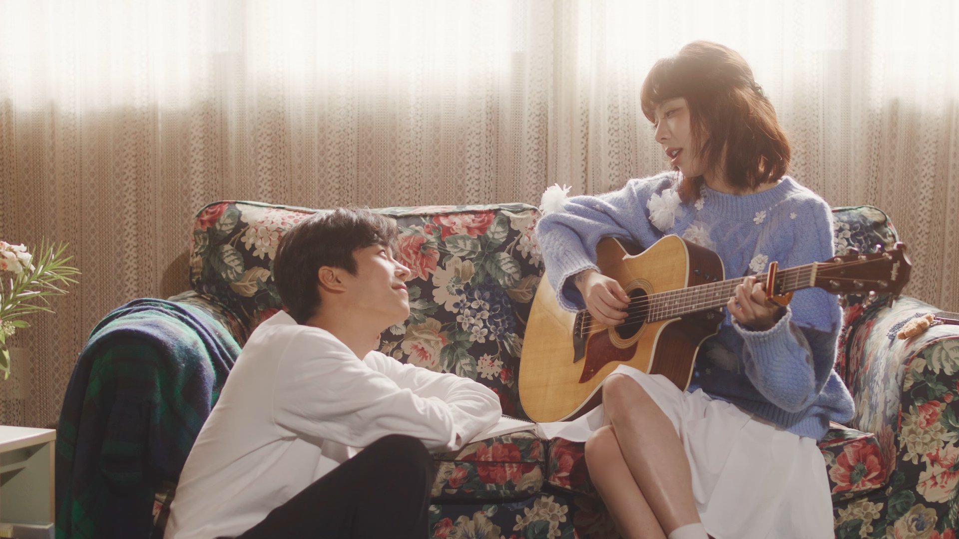 JUNIEL  Bye (4K)哔哩哔哩bilibili