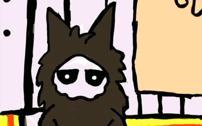 如何画一只普罗