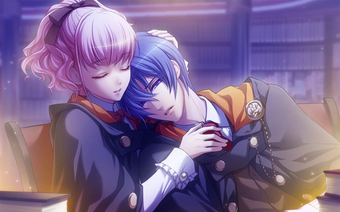 【砂糖录制/中文字幕】wand of fortune 幸运之杖 尤里乌斯(完结)