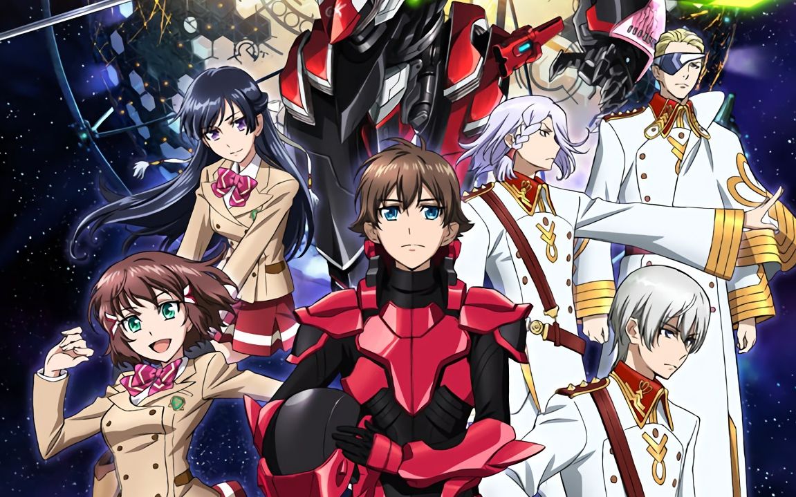 m.revolution×水樹奈々 - preserved roses