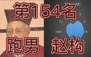 Download Video: 中国皇帝258排行榜-第154名-赵构