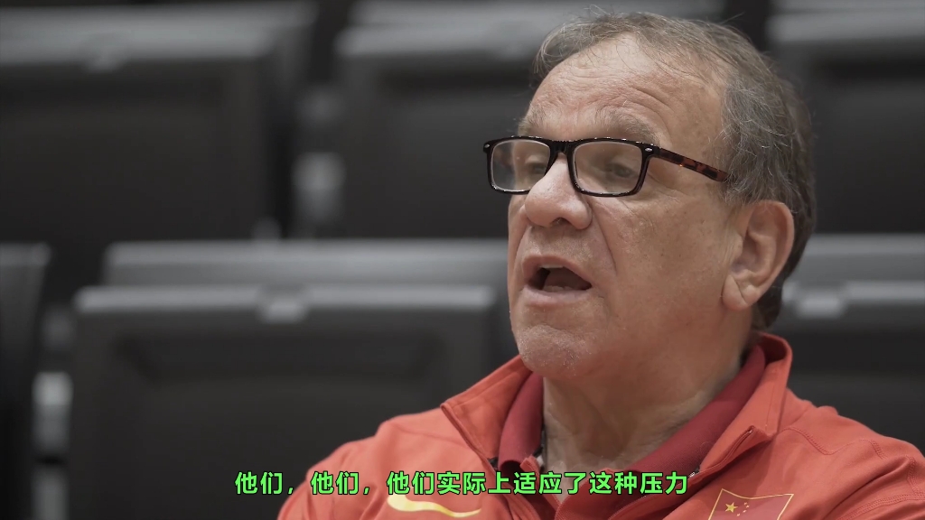 苏炳添教练,兰迪亨廷顿