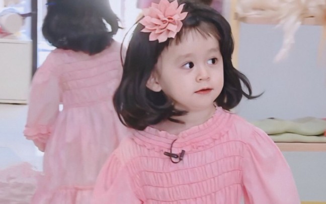 【超人回来了】女装大佬本特利要出街啦