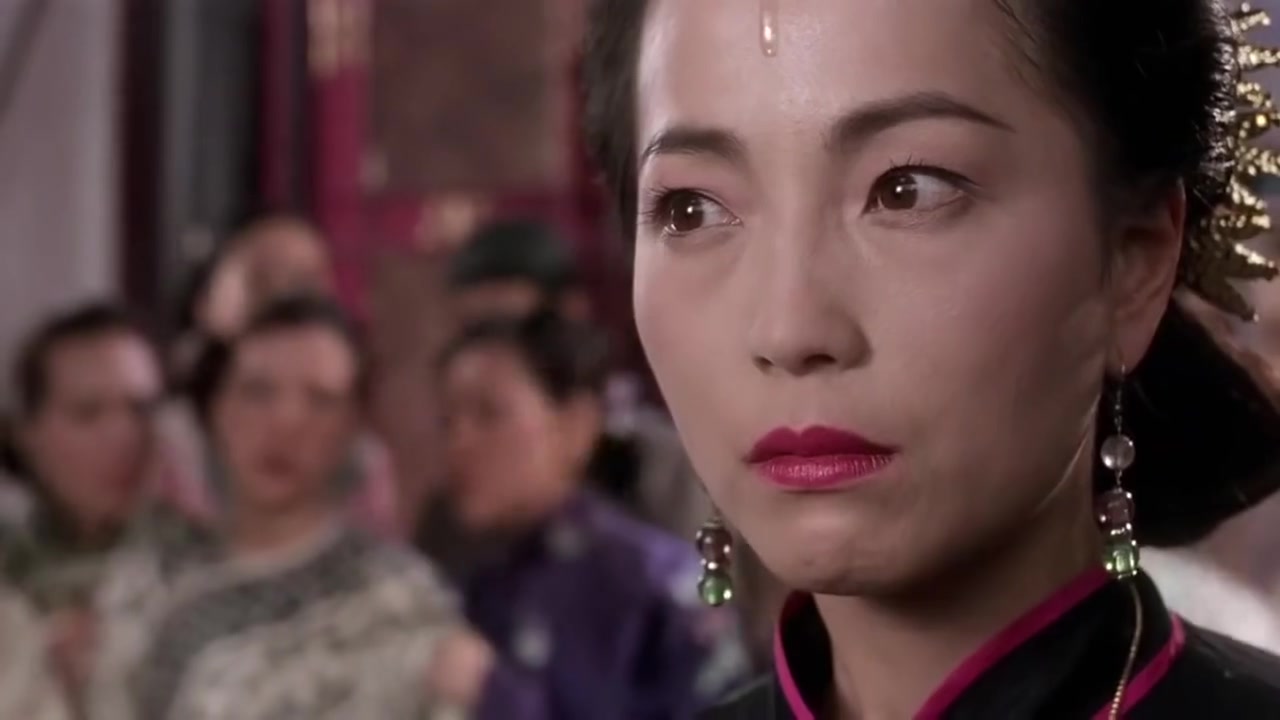 九品芝麻官-吵架王的训练