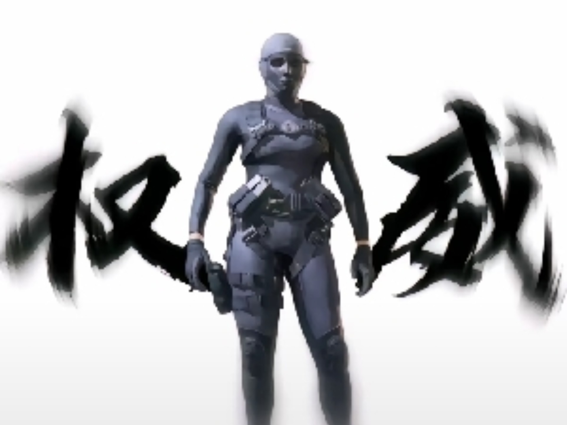 使命召唤有史以来最权威打法,不扣分不禁赛不怕开奥