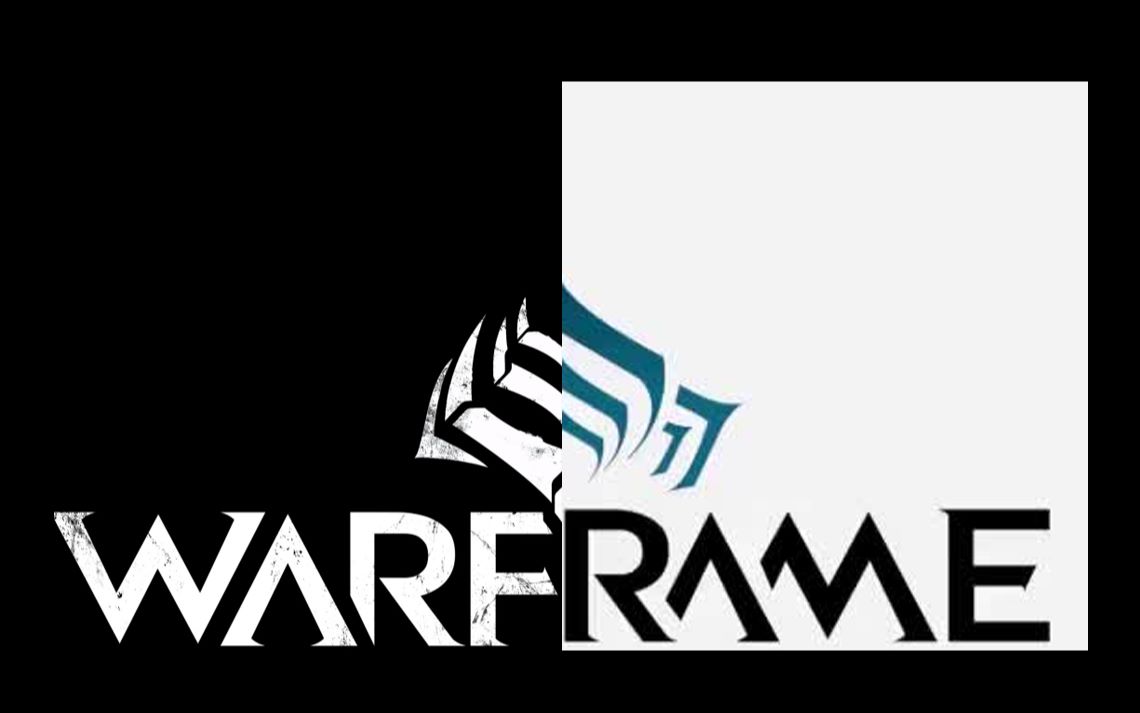 warframe标志图片