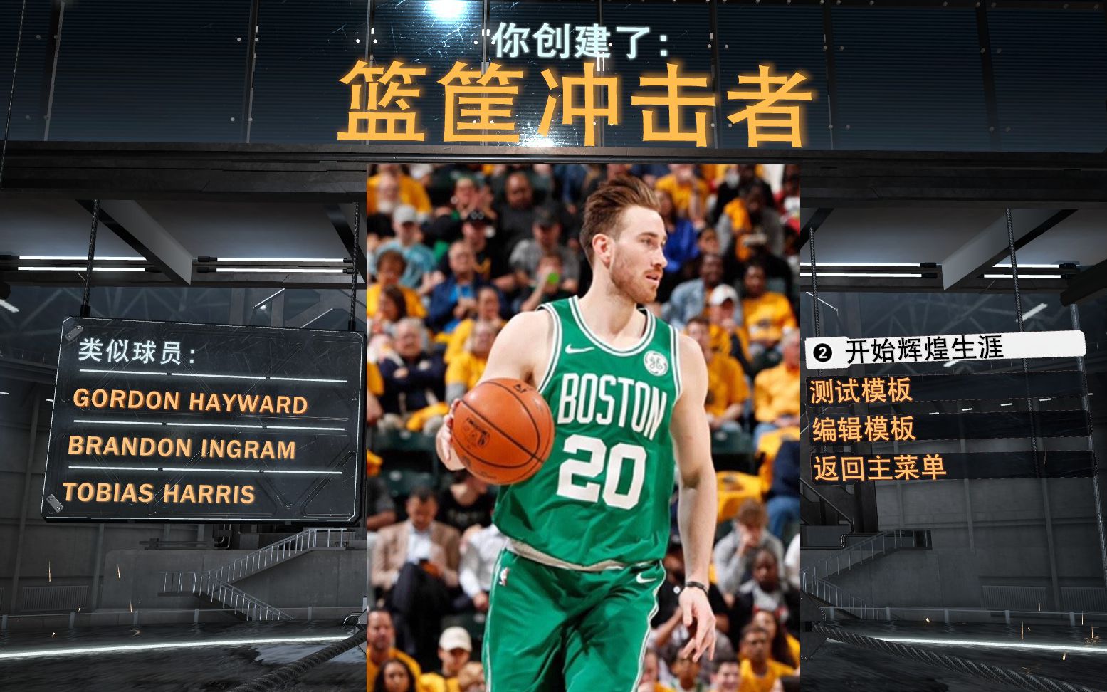 海沃德建模 捏脸_哔哩哔哩 (゜-゜)つロ 干杯~-bilibili