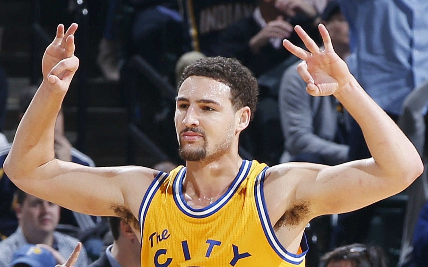 汤普森训练(三)三分射手_哔哩哔哩_bilibili