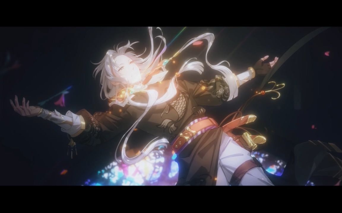 食物语鲜橙深海少女