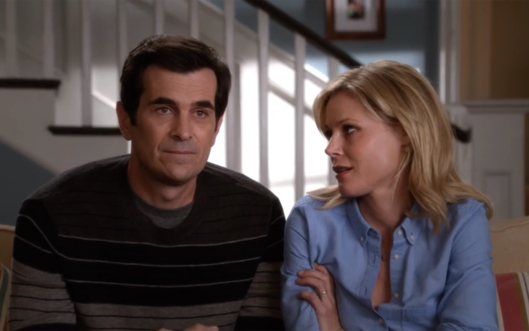 摩登家庭s04e05" 夫妻情趣"