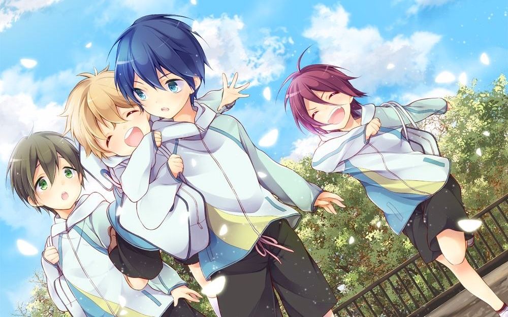 【lex】史上最nb新番,它改变了中国的"二次元"!