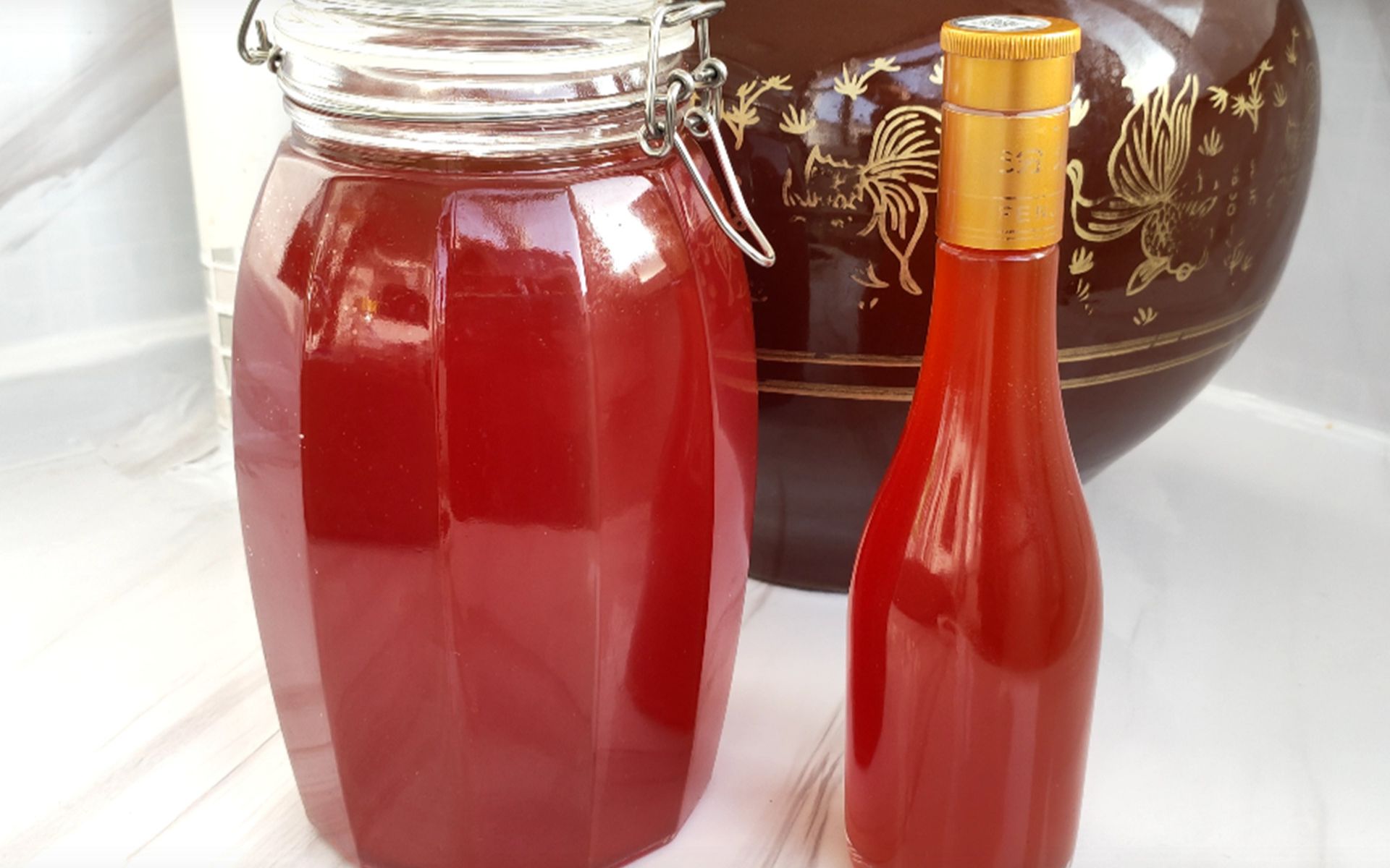 糯米红酒的功效与作用(糯米红酒:美容养颜,抗氧化,促进睡眠)