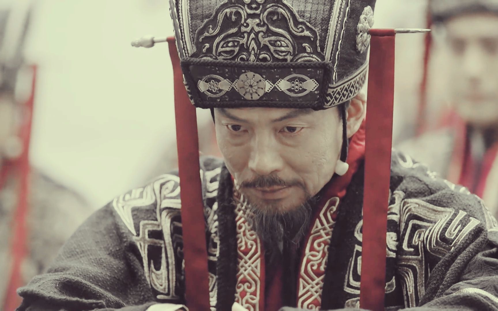 军师联盟天地难容荀攸杨猛个人