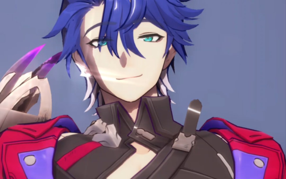 【星穹铁道】人间油物-桑博