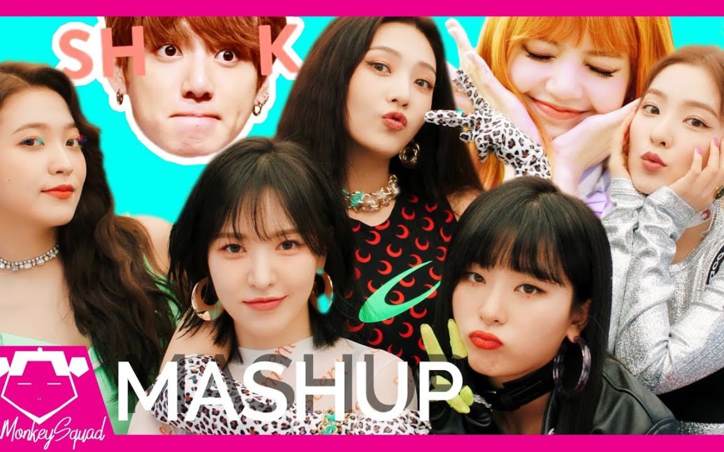 噪音组合blackvelvet