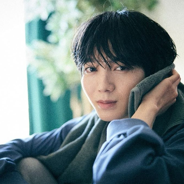 原因は自分にある。 げんじぶ 小泉光咲 生写真