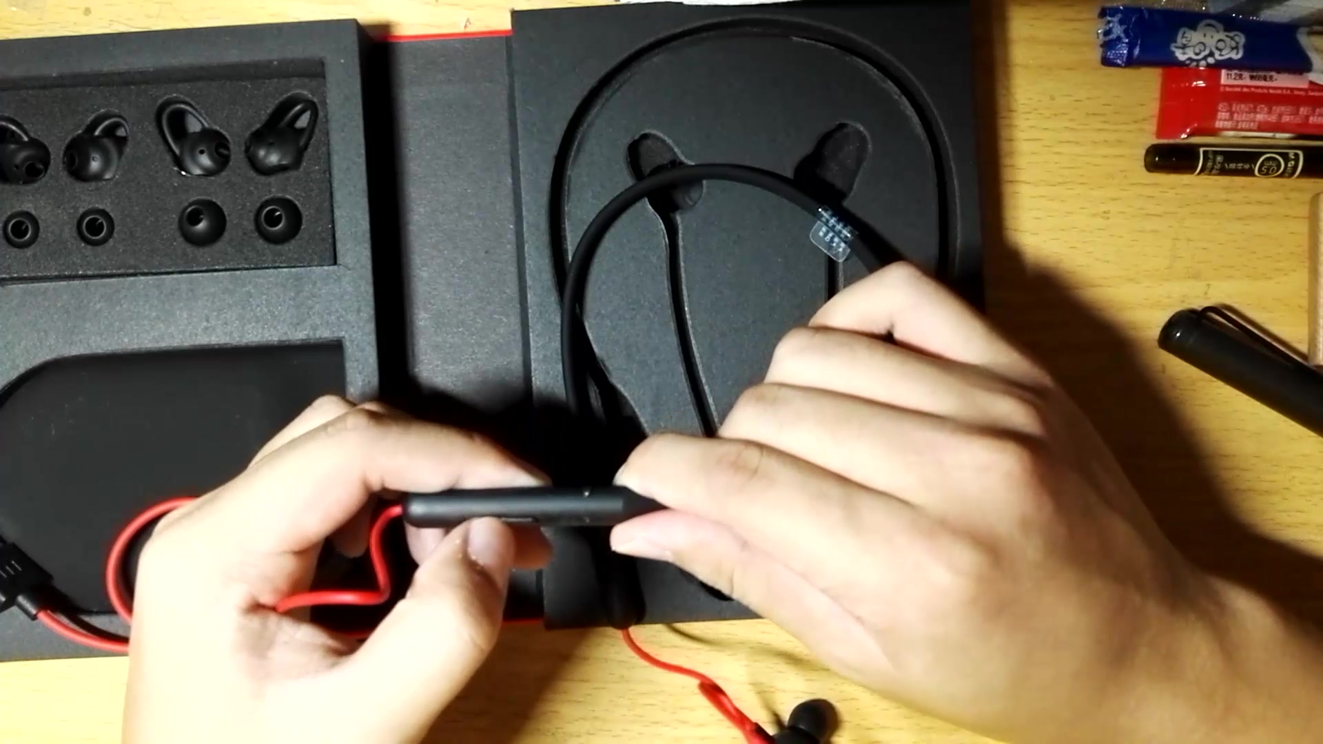 【剑仙小玄玄】魅蓝ep52开箱