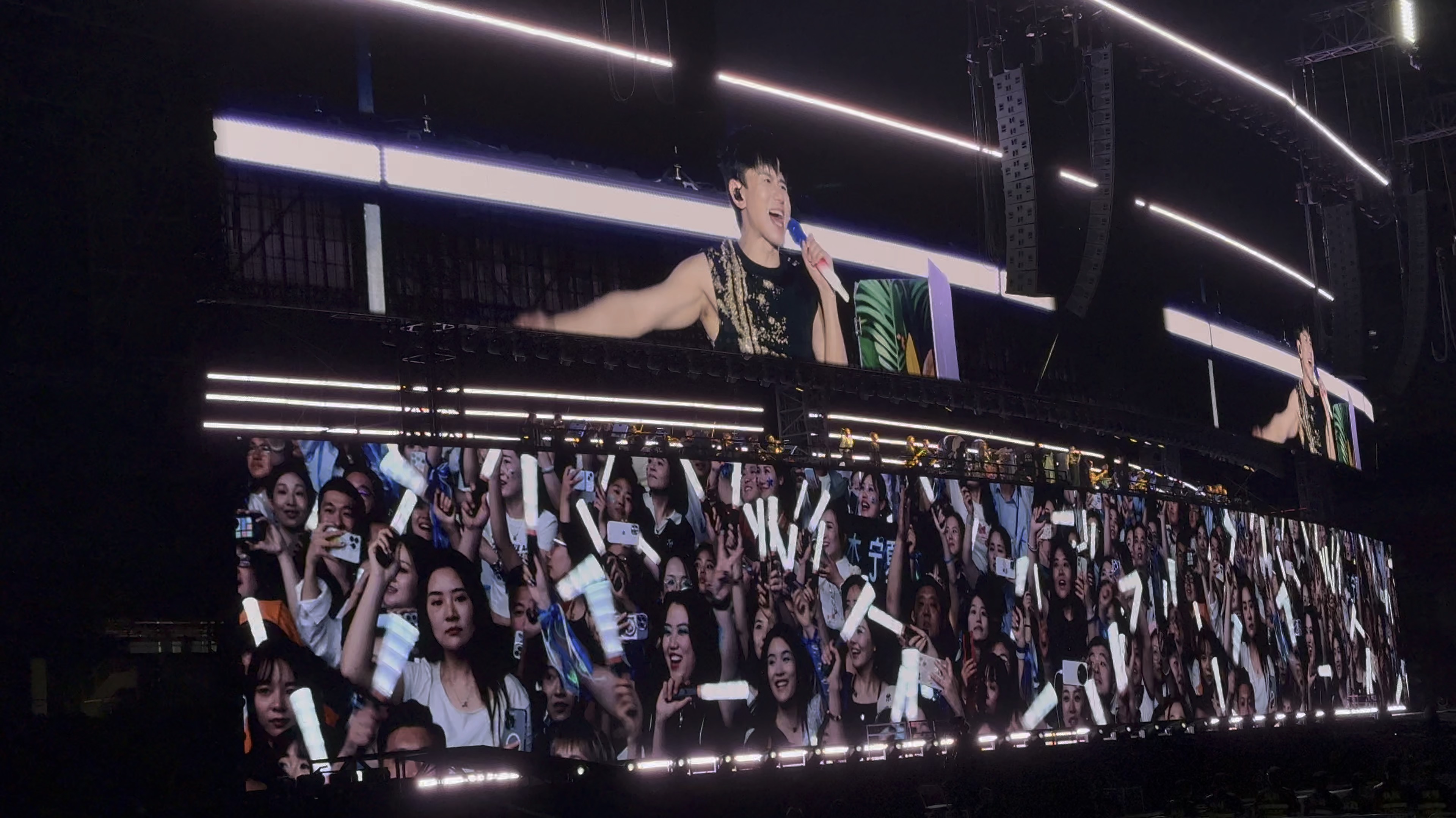 张杰太原6.2 年轻的战场