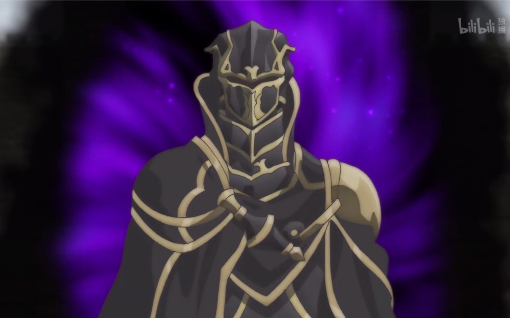 黑骑士—狄地埃