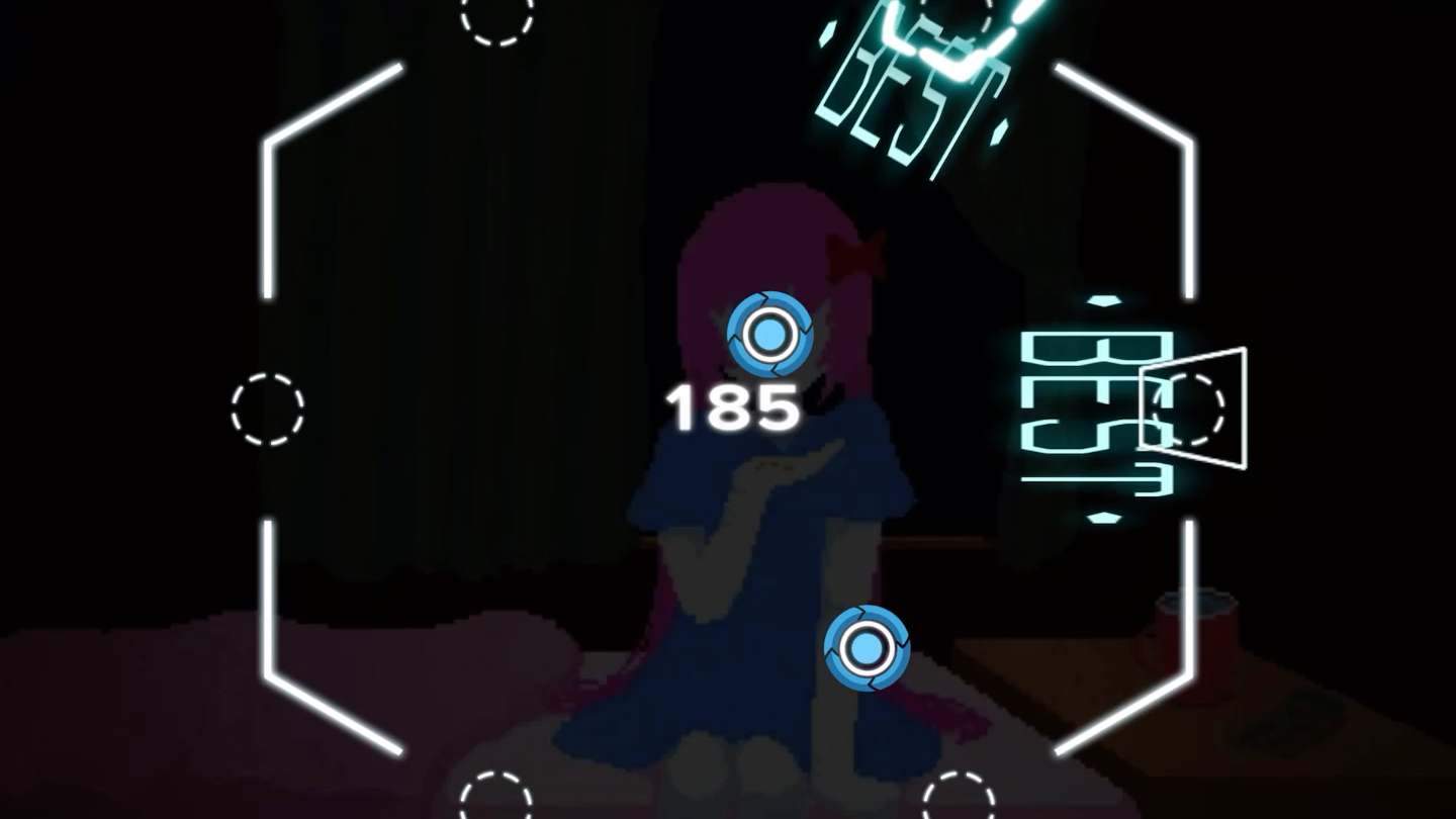 malody舞立方自制谱marenol1mglv16