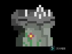【砰砰军团】【二创】【守卫石碑改造】圣骑士