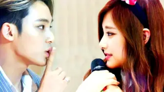 Tải video: Mingyu&Tzuyu-CP始祖