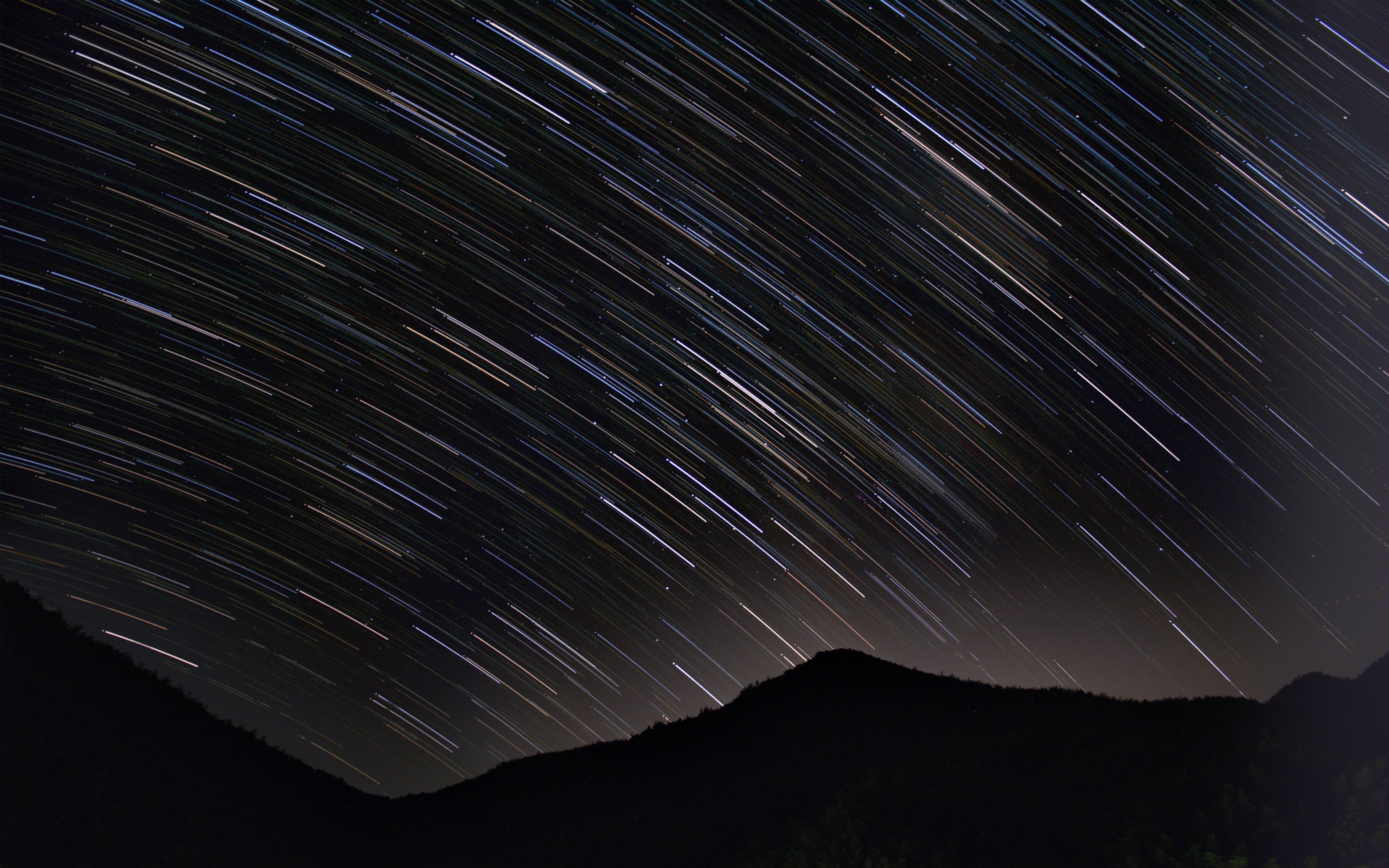 富士xs10|星轨延时