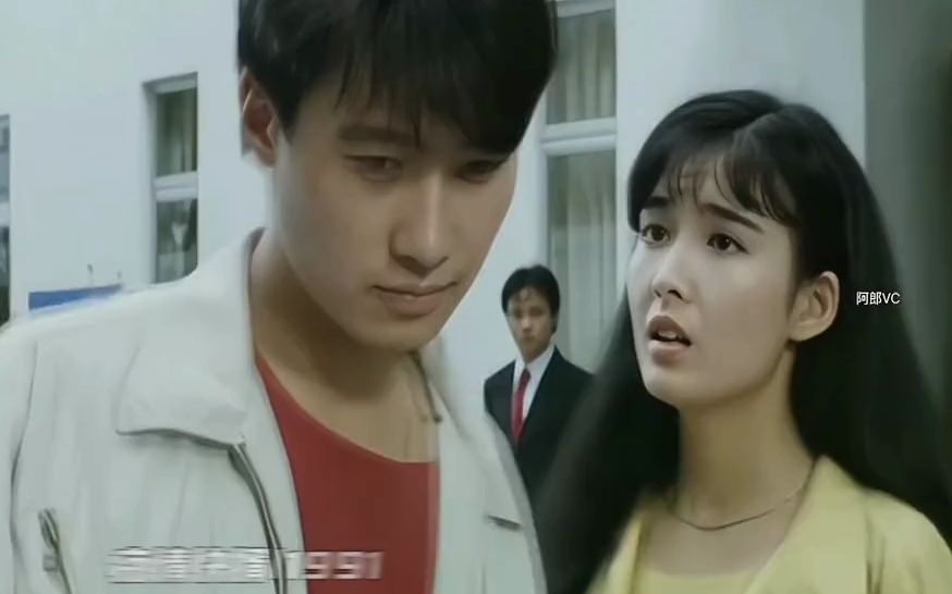 简单盘点下黎明颜值巅峰期的影视作品#黎明 "不见不散"