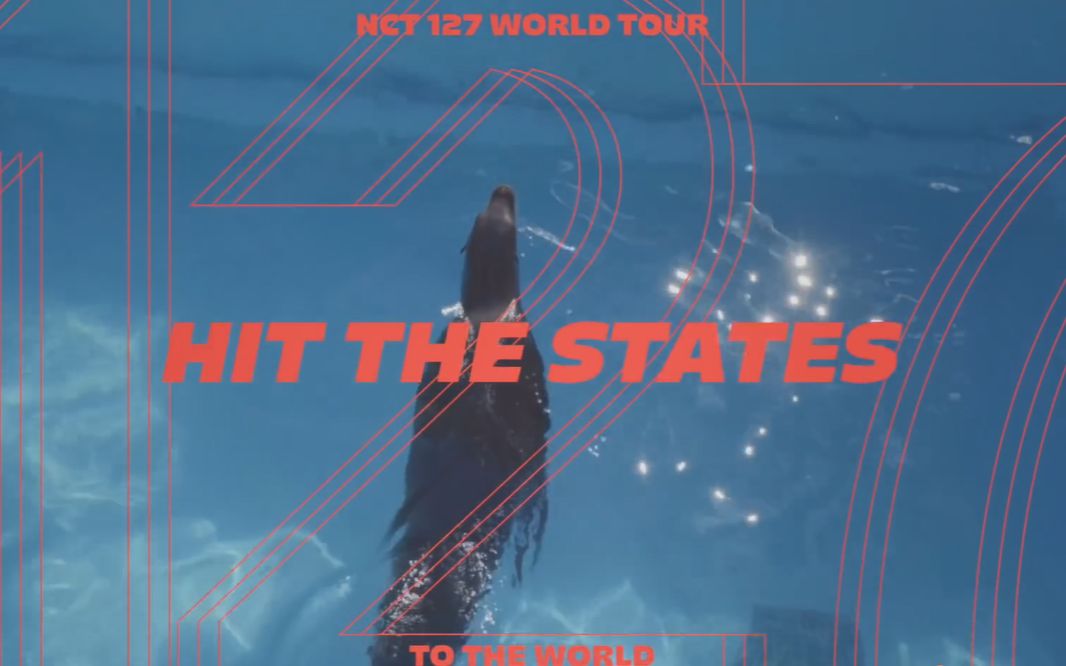 [图]【新文化技术研究所】NCT127 HIT THE STATES TAEIL X HOUSTON_Meets Giraffe(Feat.timeless)（中字）