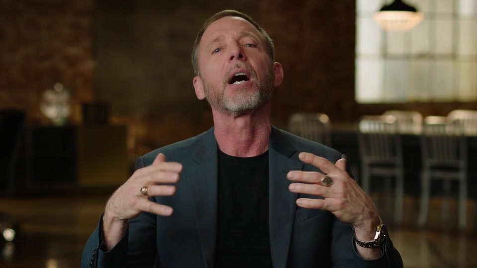 【masterclass 大师班】chris voss teaches the art of negotiation